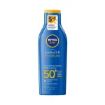 Lotiune solara Nivea Sun, SPF50, 200ml