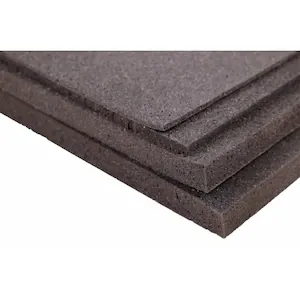Insonorizant auto Premium STP Biplast 15mm 375x500mm Foaie