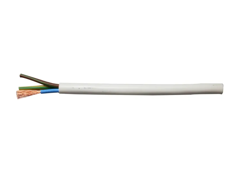 Cablu electric MYYM / H05VV-F 3 x 1.5 mmp, cupru | Dedeman