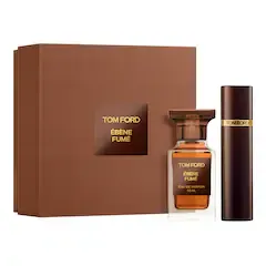 Private Blend Ébène Fumé Eau de Parfum Set