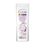 Sampon anti-matreata Clear Coloured & Damaged Hair Repair, 360 ml