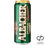Bere blonda 0.5L