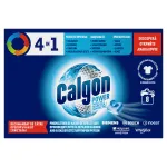 Tablete anticalcar Calgon Powerball 8 bucati
