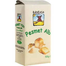 Pesmet 500g
