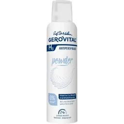 Deodorant spray Powder 150ml