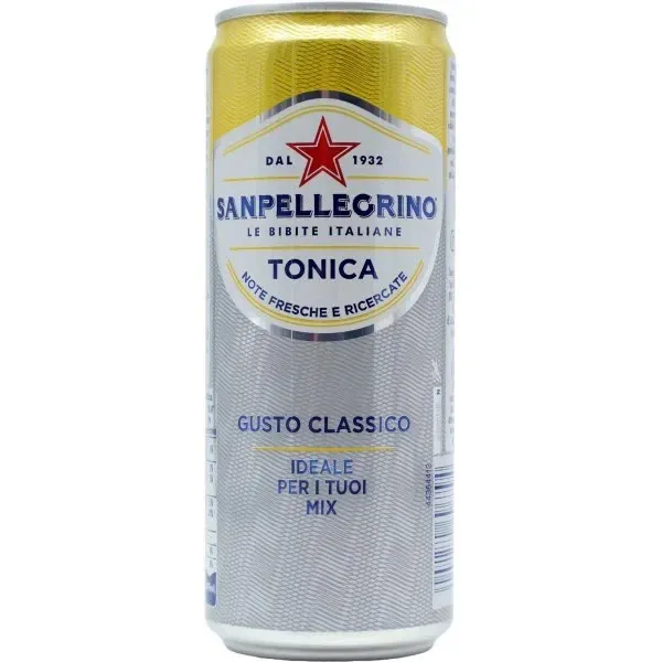 San Pellegrino Tonica Agrumi 330ml