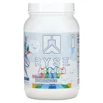 Proteine pudra, RYSE Loaded Jet-Puffed, marshmallow, 915 g, pentru masa musculara