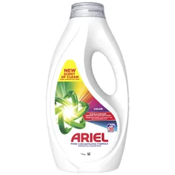 Detergent lichid color 900ml