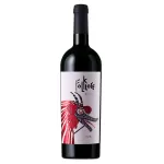 Vin rosu sec Folklore, Merlot, 0.75 l