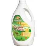Detergent gel pentru rufe Cashmere Aroma Gradina cu Brazi, 3 l