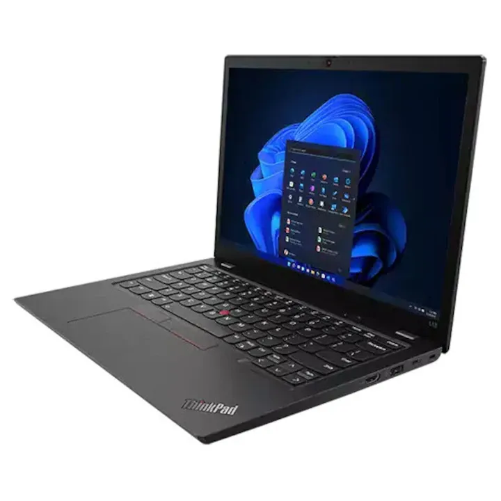 Lenovo L13 G3, AMD Ryzen 3 5425U, 8GB DDR4, 256GB SSD, 13.3 inch, Windows 11 Pro