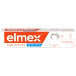 Pasta de dinti pentru protectie anticarie Elmex Anti Caries Whitening, 75 ml