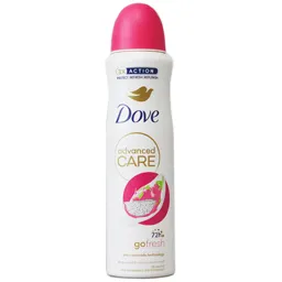 Deodorant Spray Advanced Dragon Fruit&Coconut 150ml