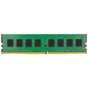 Memorie desktop KINGSTON, 16GB DDR4, 3200MHz, CL22, KVR32N22D8/16