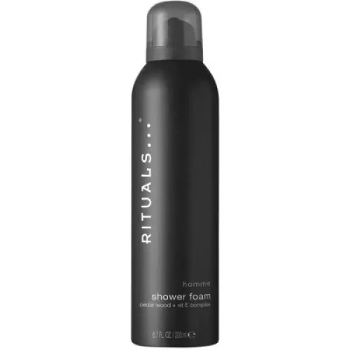 Gel de dus RITUALS Homme 200ml