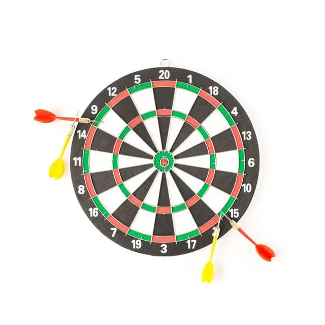 Joc Darts cu 4 sageti