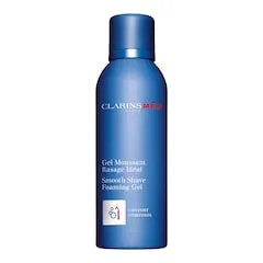 Clarins Men Smooth Shave Foaming Gel Gel de ras