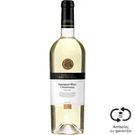 Vin alb sec Sauvignon Blanc Chardonnay 0.75L