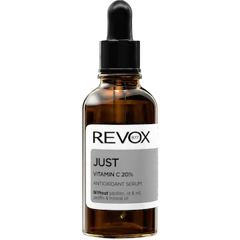 Serum antioxidant Revox, Just Vitamin C 20%, 30 ml