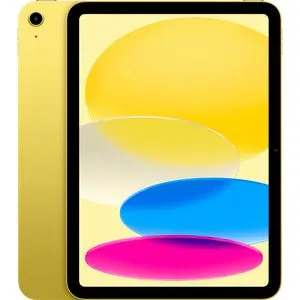 Tableta APPLE iPad 11" (A16), 128GB, Wi-Fi, Yellow