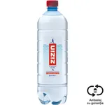 Apa minerala naturala carbogazificata 1L