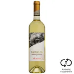 Vin alb sec Sauvignon Blanc 0.75L