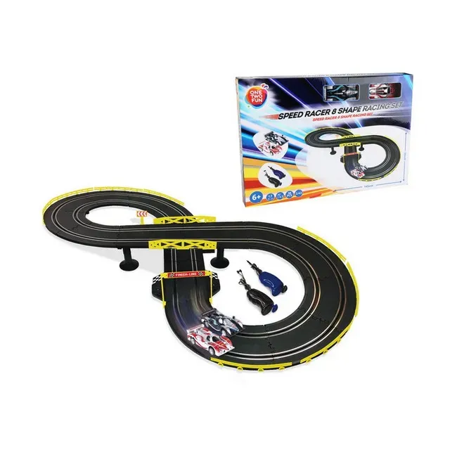Circuit auto si accesorii One Two Fun