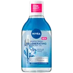 Apa micelara regeneratoare Nivea, 400 ml