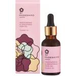 Ulei hidratant si netezitor pentru par cu ulei de tsubaki Nadeshiko, 30 ml