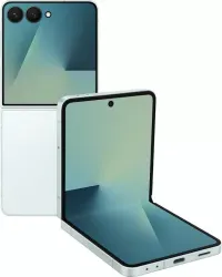 Galaxy Z Flip7 256GB 12GB RAM 5G Dual SIM Mint
