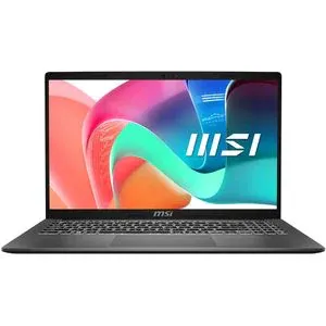 Laptop MSI Modern 15 F13MG-673XRO, Intel Core i5-1334U pana la 4.6GHz, 15.6" Full HD, 8GB, SSD 512GB, Intel Iris Xe Graphics, Free DOS, Platinum Gray