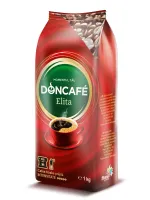 Cafea boabe Doncafe Elita, 1 kg