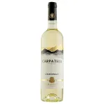 Vin alb sec Domeniile Samburesti Carpathia, Chardonnay, 0.75 l