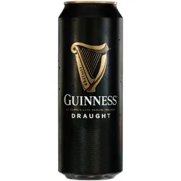 Bere draught stout 0.44L