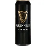 Bere draught stout 0.44L