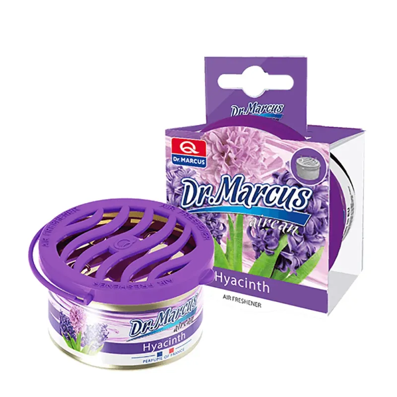 Odorizant auto Dr. Marcus air can zambila 40 g