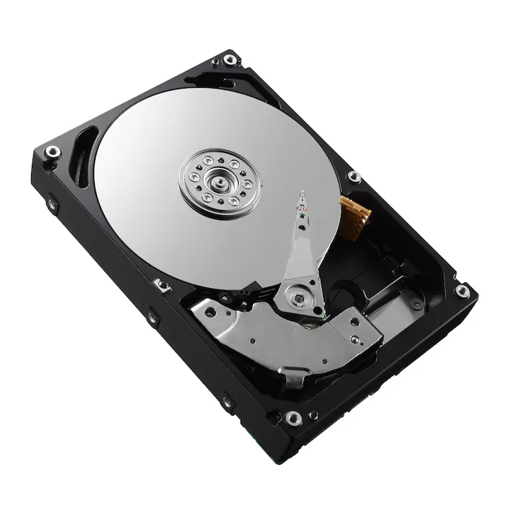Hard Disk Dell F439D, 600GB, 10000 RPM, 2.5"