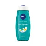 Gel de dus Nivea Hawaii Flower & Oil, 500 ml