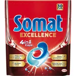 Detergent masina de spalat vase, 4in1, 30 capsule