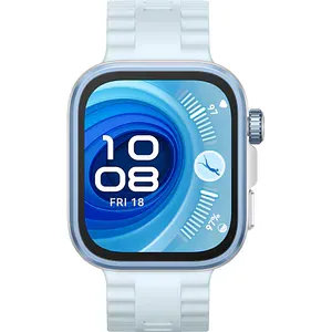 Smartwatch HUAWEI Watch Fit 4 Pro, GPS, Android/iOS, Blue