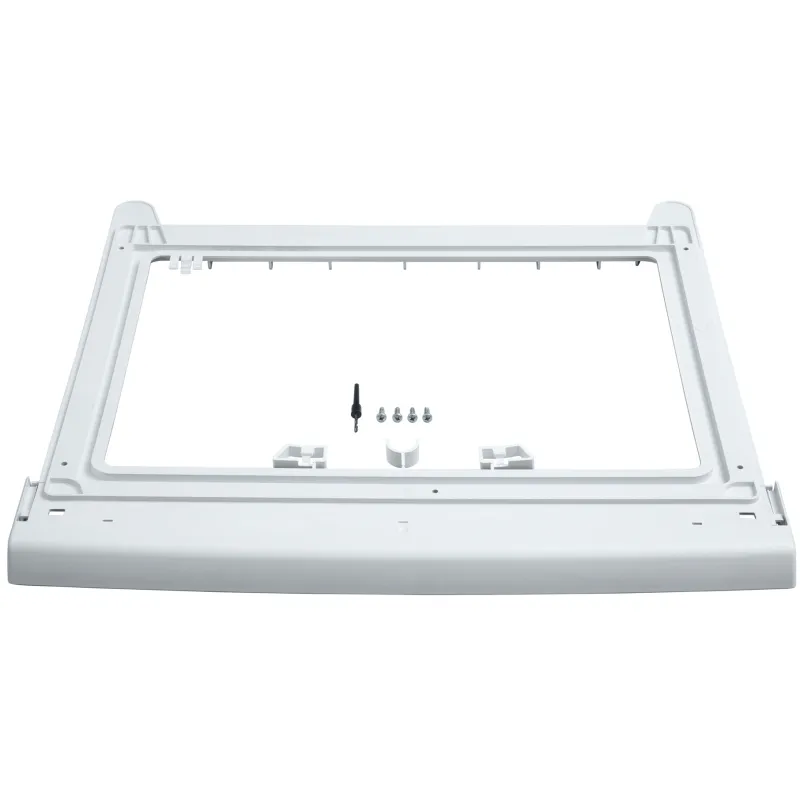 Kit montare verticala pentru uscatoarele Bosch WTY…, WTW…, WTB, WTM…