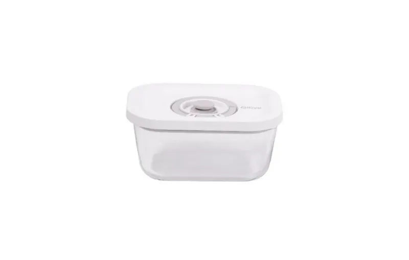 Caserola pentru aparatul de vidat Qilive, marimea S