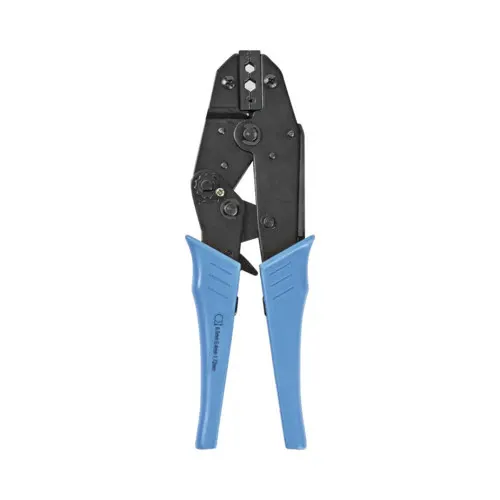 Cleste De Sertizat Conectori Nedis Pentru F, Bnc, Rg58 & Rg59
