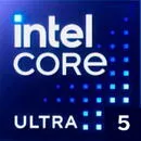 Intel Procesor AT8076806775, Intel Core Ultra 5 245, 3.50 GHz, Socket 1851, Tray