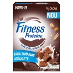 Cereale cu cacao Fitness Proteine, 310 g