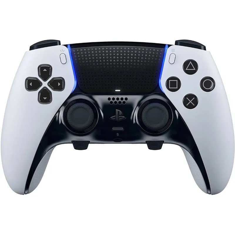 Controller Wireless PlayStation 5 DualSense Edge Hunt White