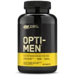 Vitamine si minerale Optimum Nutrition, ON OPTI-Men, 90 capsule