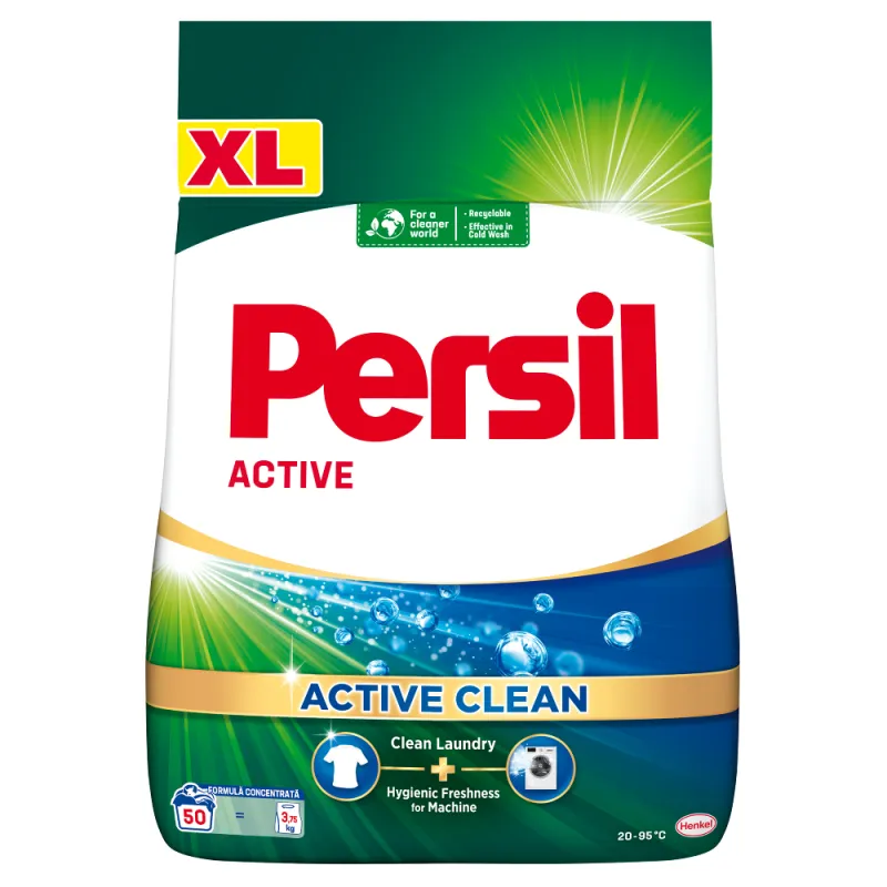 Persil Powder Universal 3,75kg 50 spalari