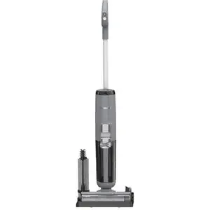 Aspirator vertical cu spalare TINECO Ifloor 5 Breeze FW070100DE, 0.8l, 21.6V, autonomie max 35 min, gri-alb