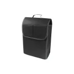 Organizator portbagaj, Fetru, Negru